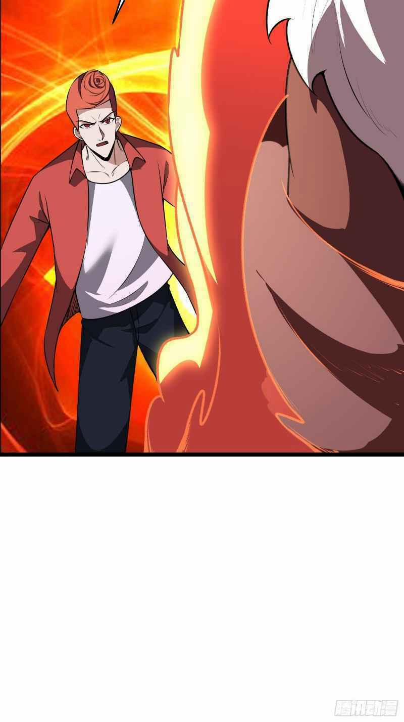 Con Của Ta Là Đại Lão 15 trang 34