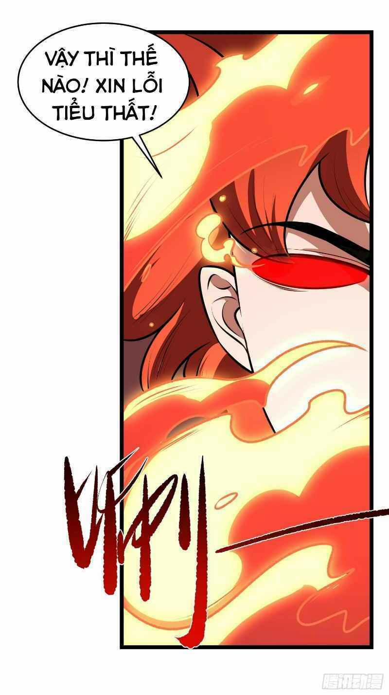 Con Của Ta Là Đại Lão 15 trang 35