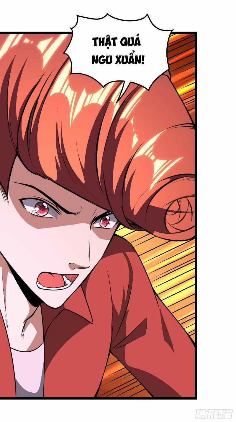 Con Của Ta Là Đại Lão 15 trang 37