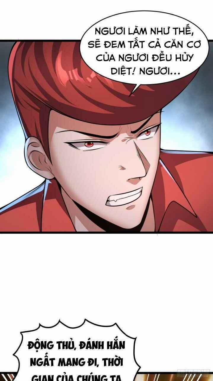 Con Của Ta Là Đại Lão 16 trang 1