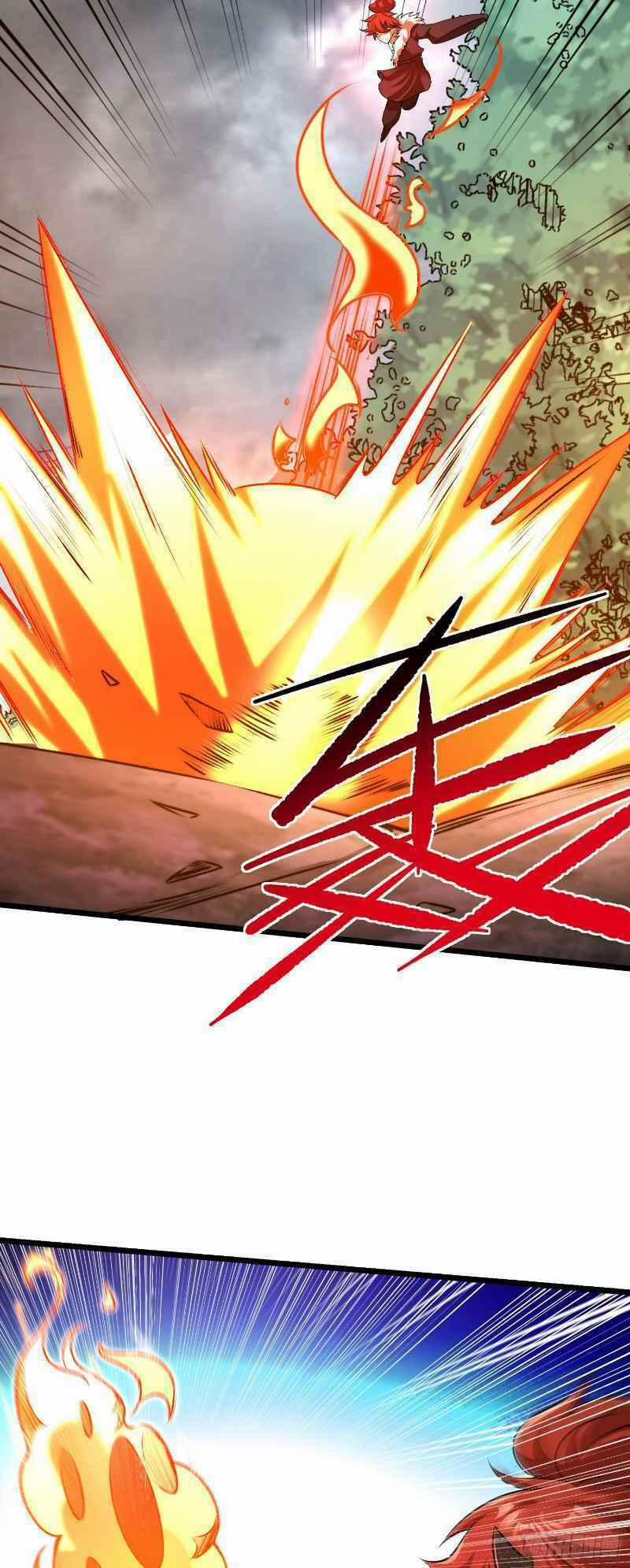 Con Của Ta Là Đại Lão 16 trang 20