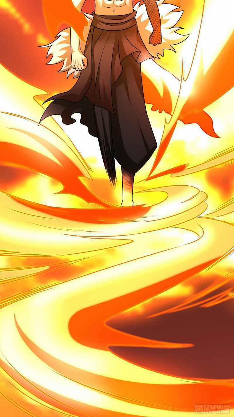 Con Của Ta Là Đại Lão 16 trang 38