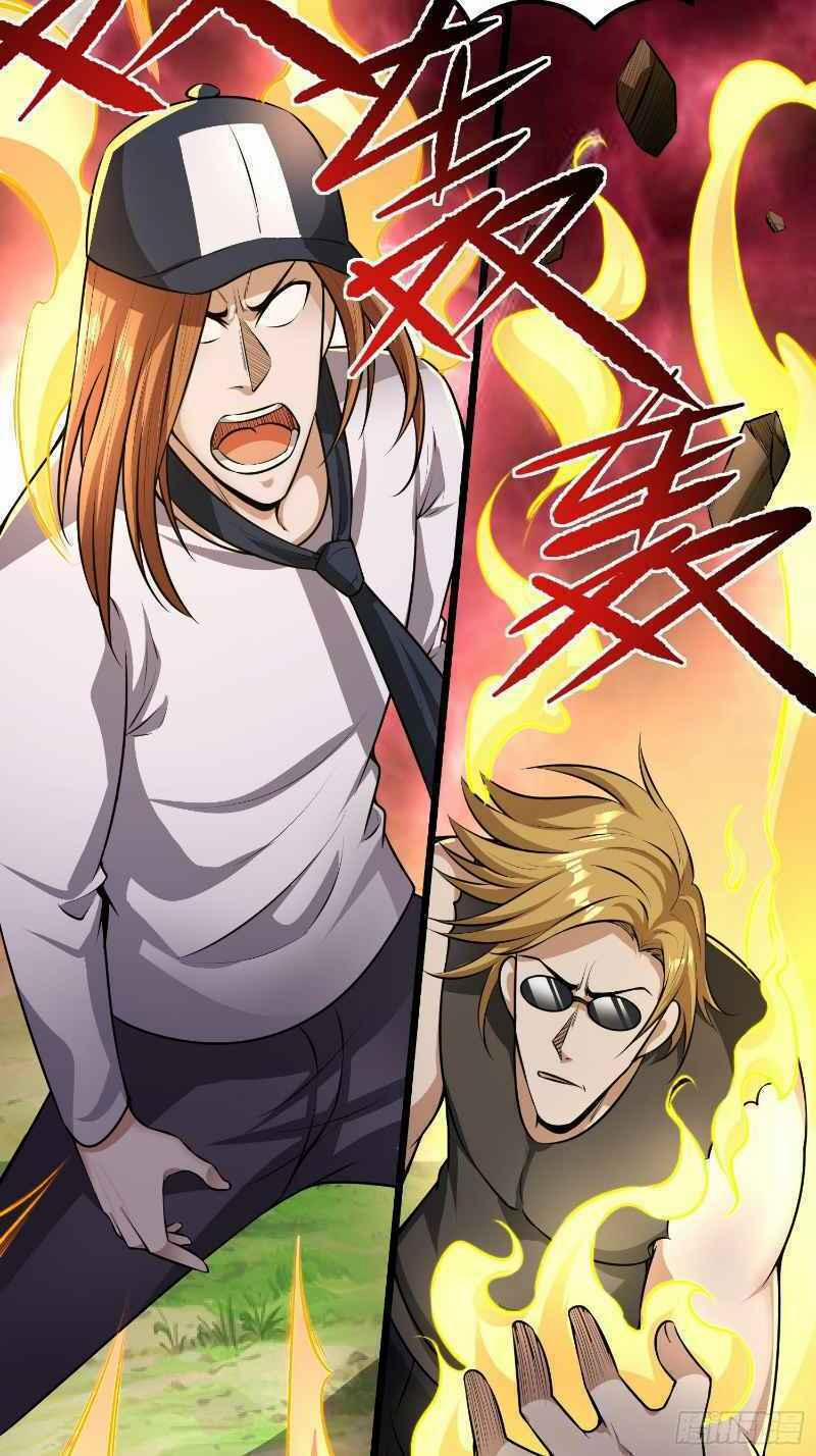 Con Của Ta Là Đại Lão 16 trang 5