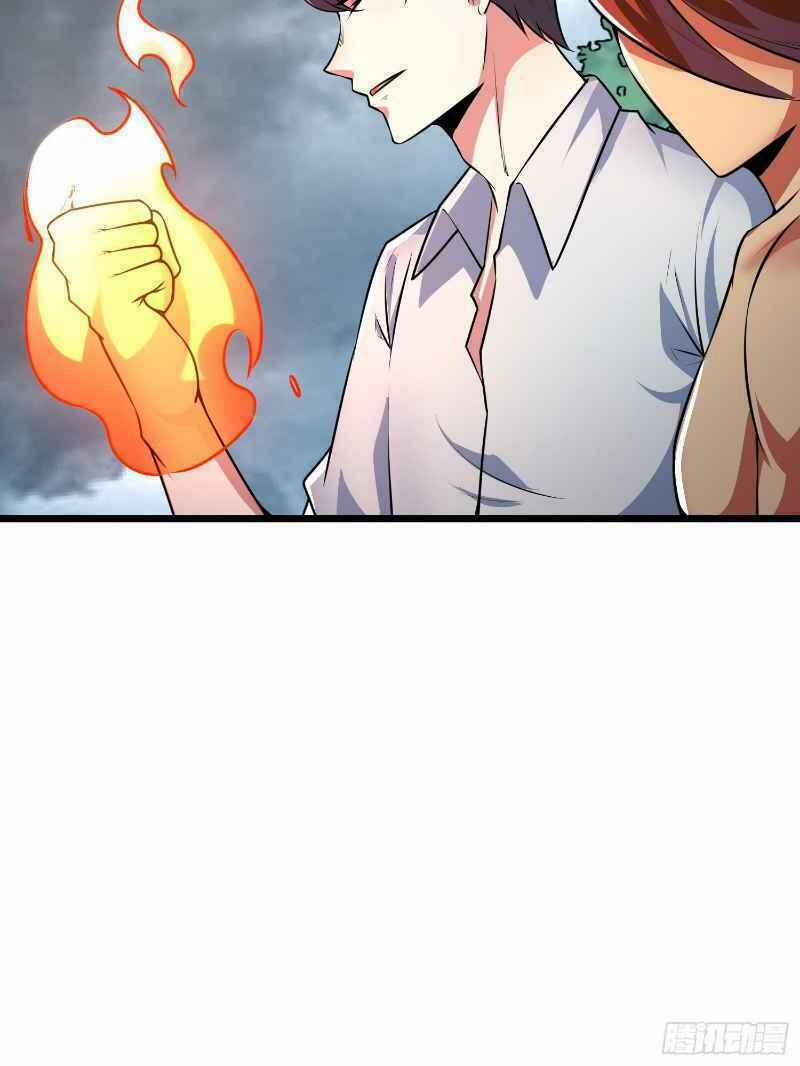 Con Của Ta Là Đại Lão 17 trang 17