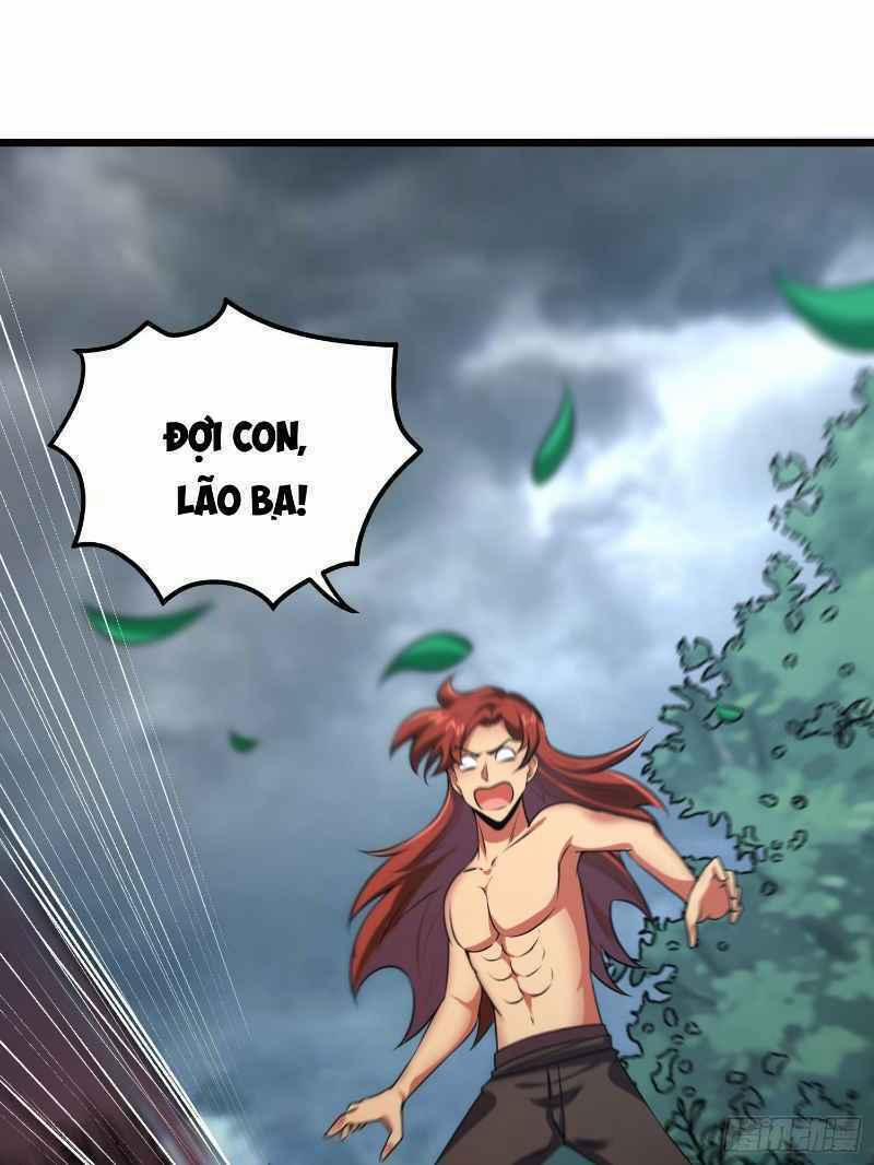 Con Của Ta Là Đại Lão 17 trang 18