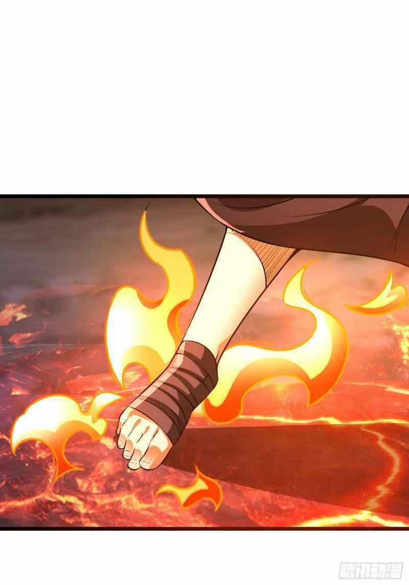 Con Của Ta Là Đại Lão 17 trang 21