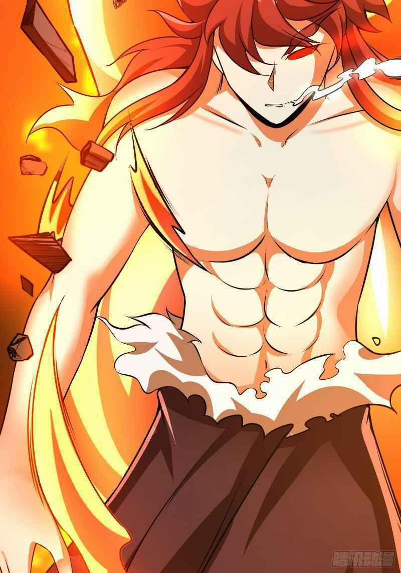 Con Của Ta Là Đại Lão 17 trang 24