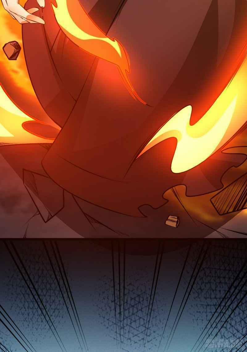 Con Của Ta Là Đại Lão 17 trang 25