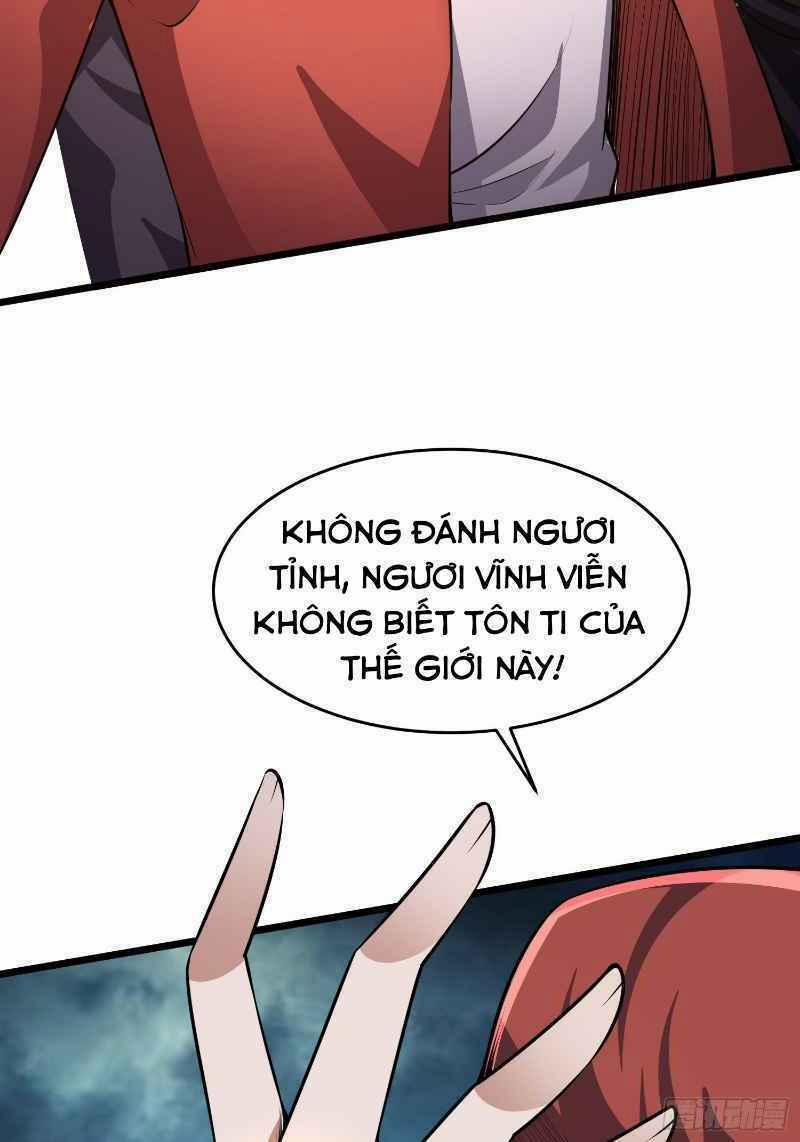 Con Của Ta Là Đại Lão 17 trang 27