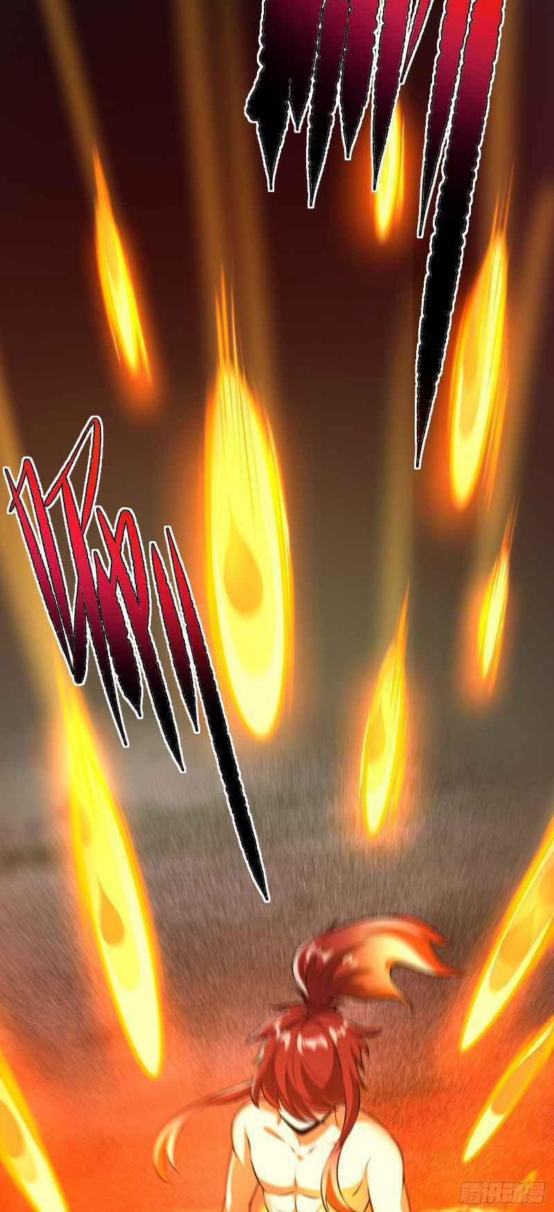 Con Của Ta Là Đại Lão 17 trang 38