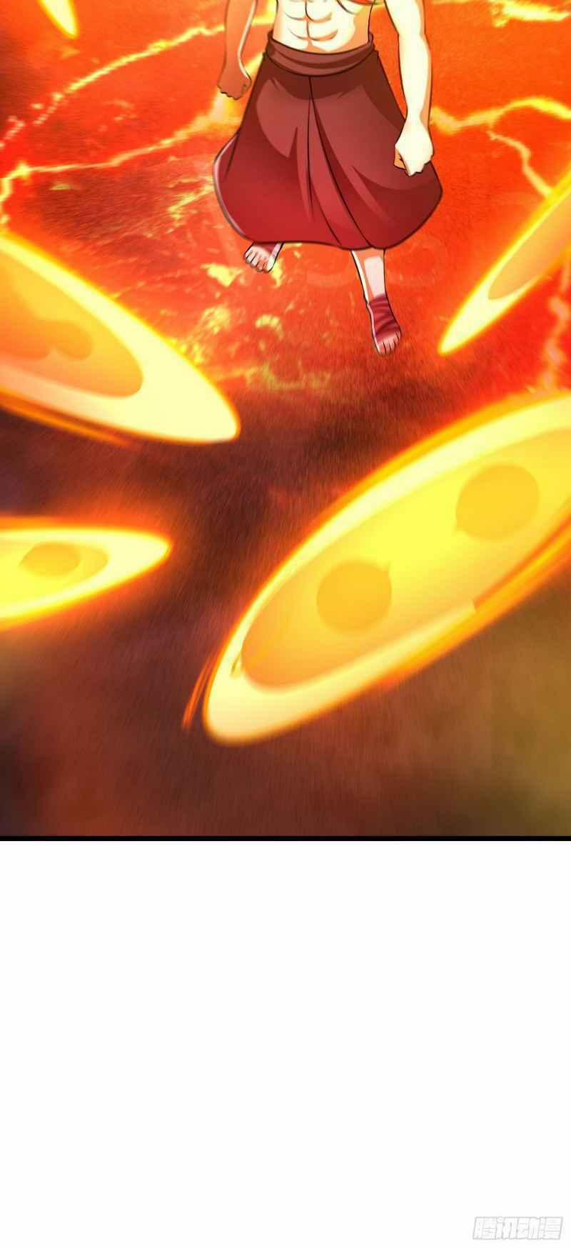 Con Của Ta Là Đại Lão 17 trang 39