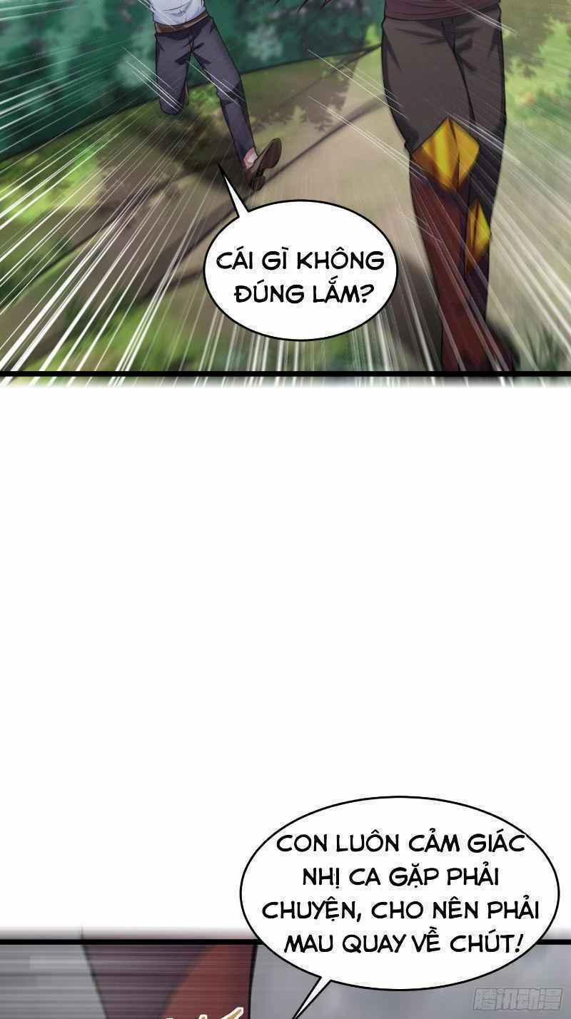 Con Của Ta Là Đại Lão 17 trang 4