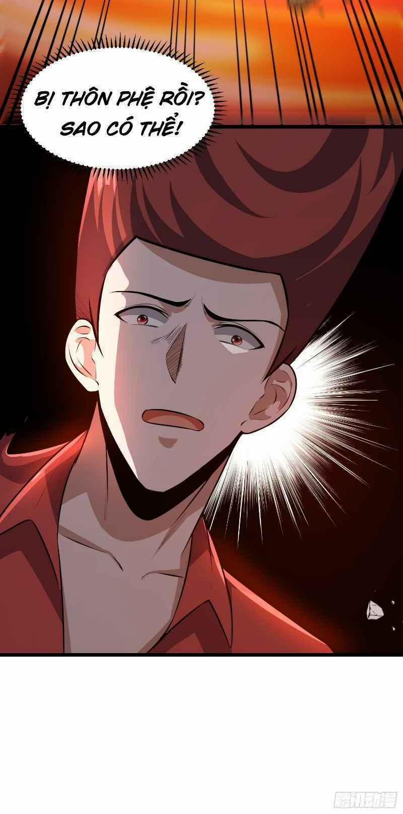 Con Của Ta Là Đại Lão 17 trang 42