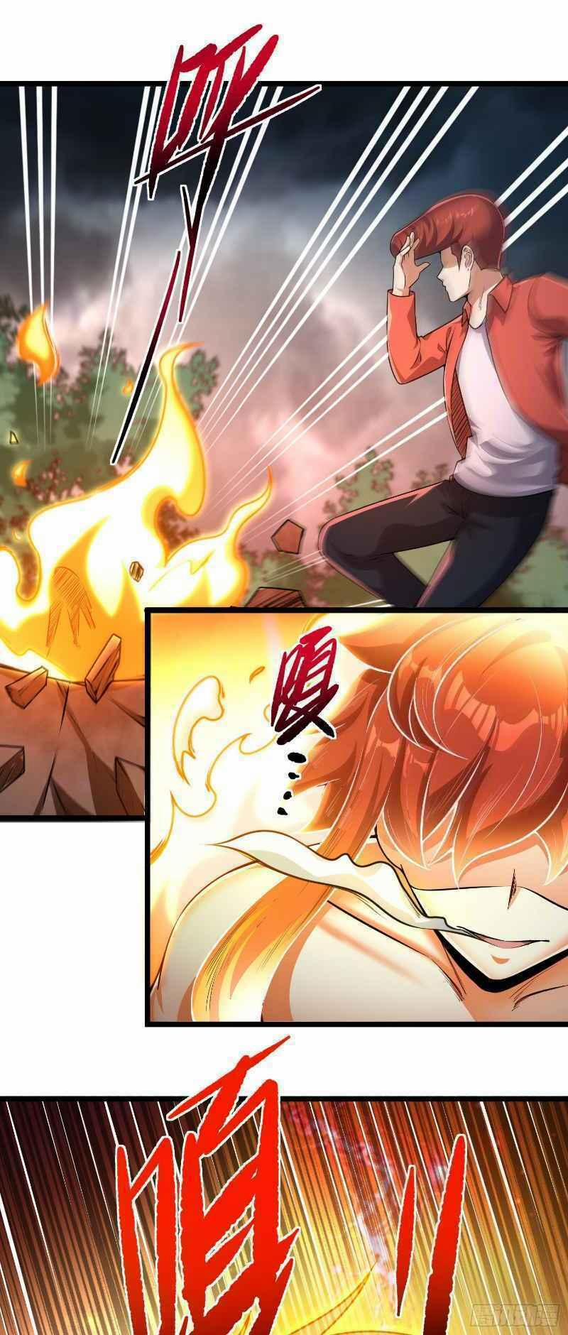 Con Của Ta Là Đại Lão 18 trang 1