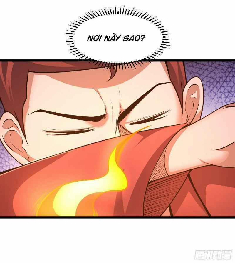 Con Của Ta Là Đại Lão 18 trang 18