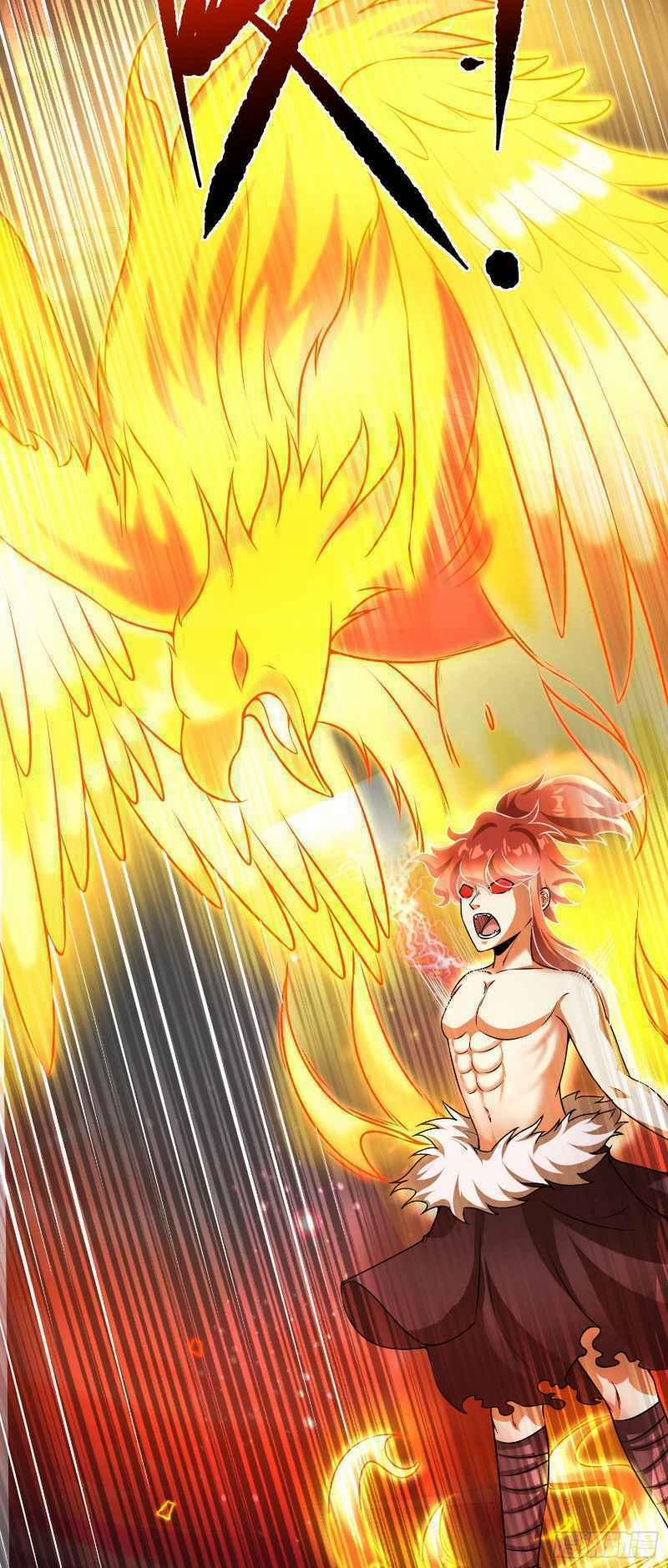 Con Của Ta Là Đại Lão 18 trang 2