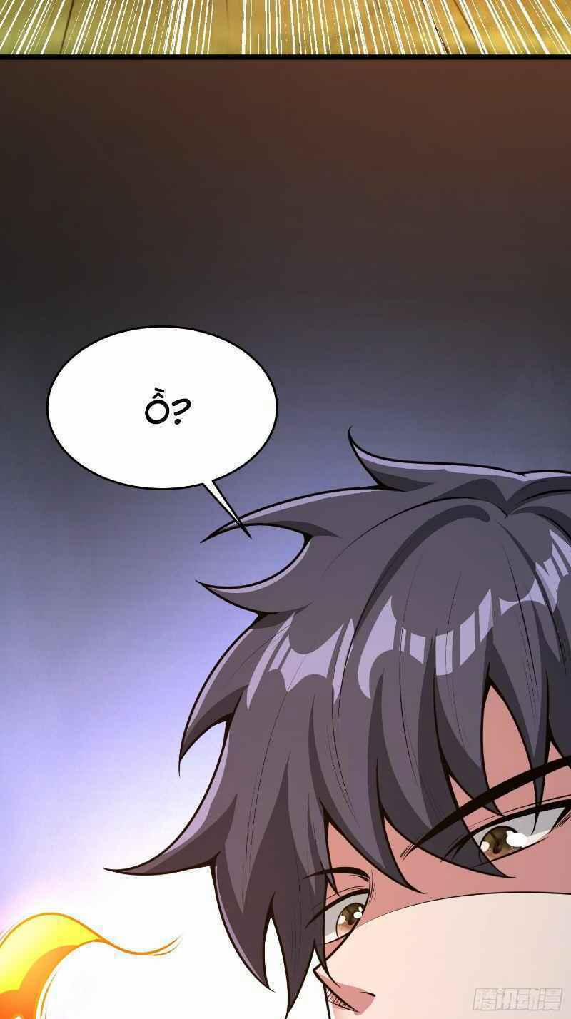 Con Của Ta Là Đại Lão 18 trang 24