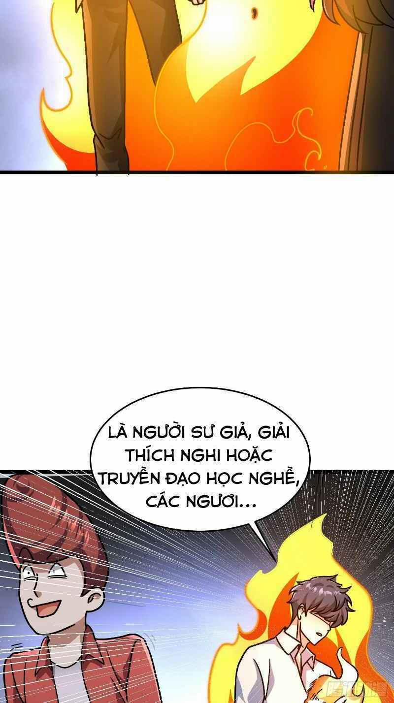 Con Của Ta Là Đại Lão 19 trang 13