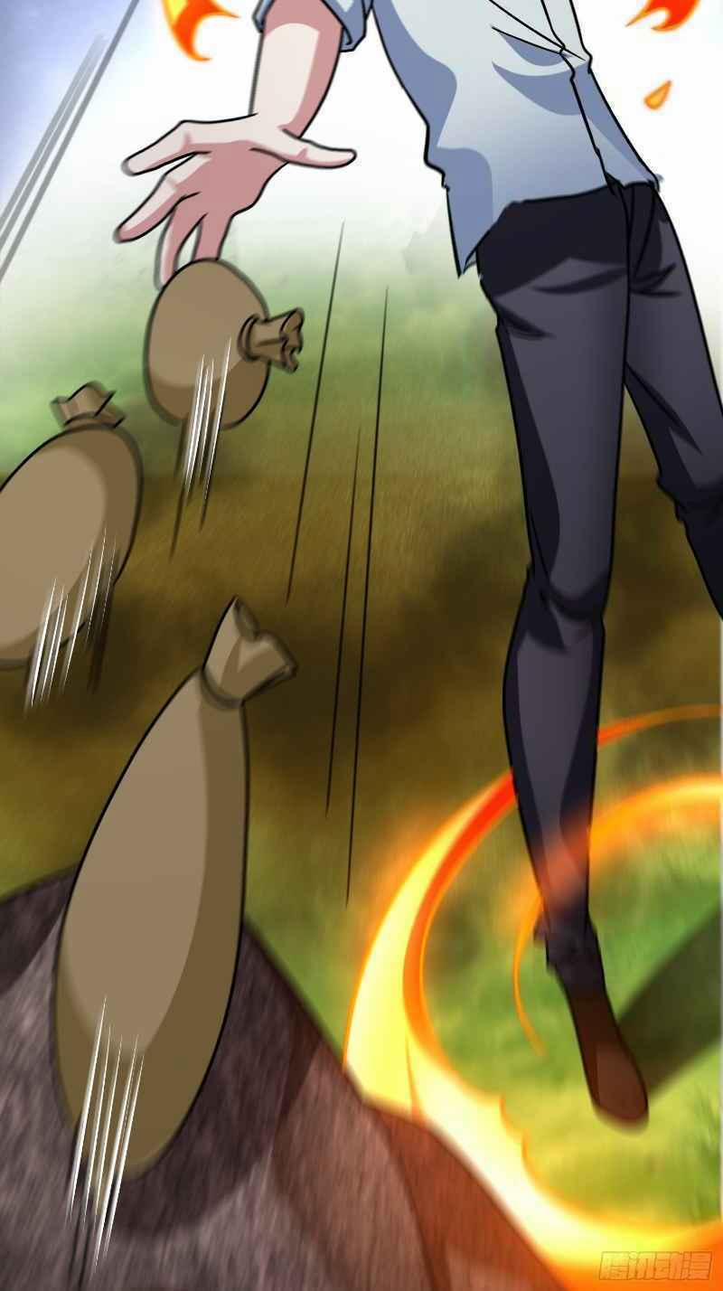 Con Của Ta Là Đại Lão 19 trang 17