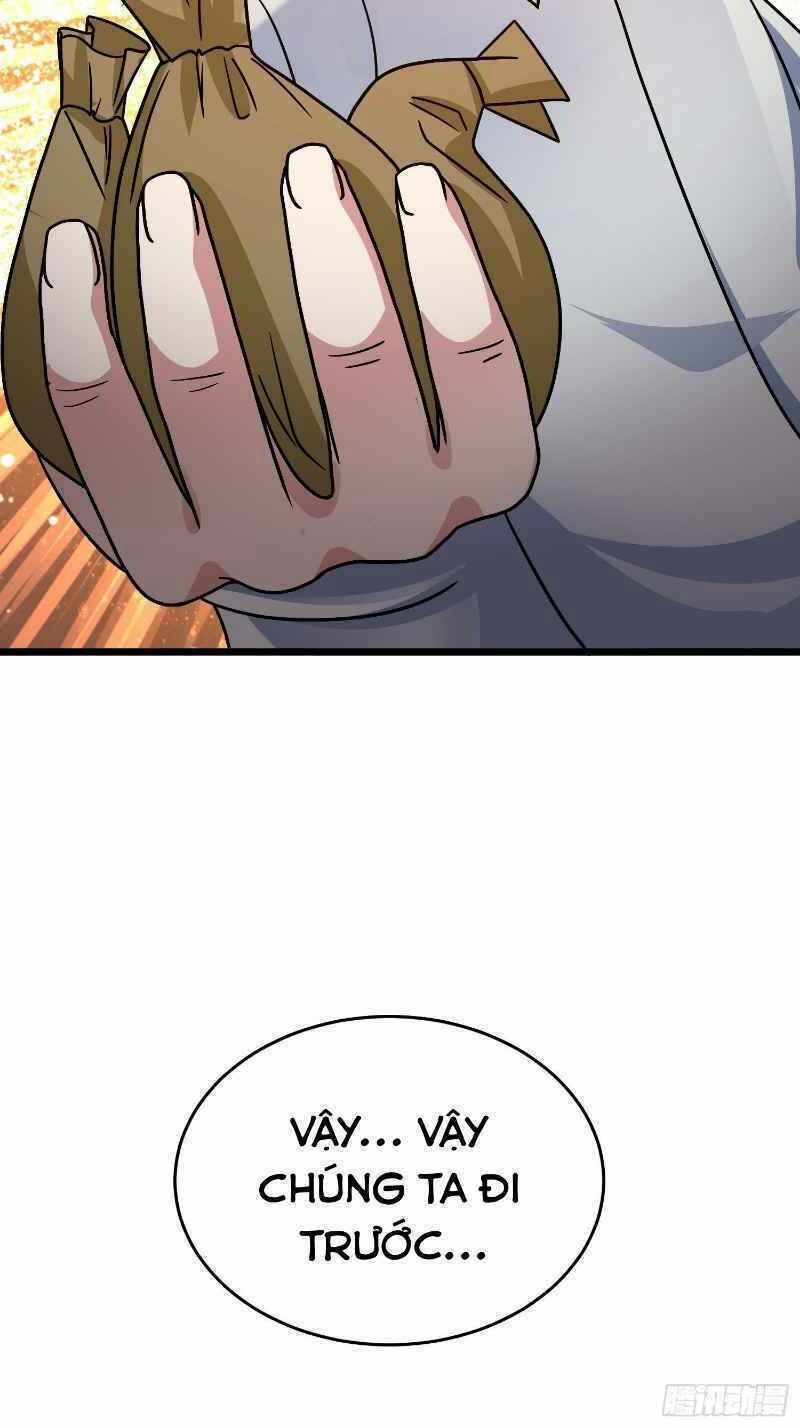Con Của Ta Là Đại Lão 19 trang 19