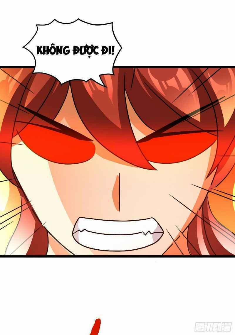 Con Của Ta Là Đại Lão 19 trang 21