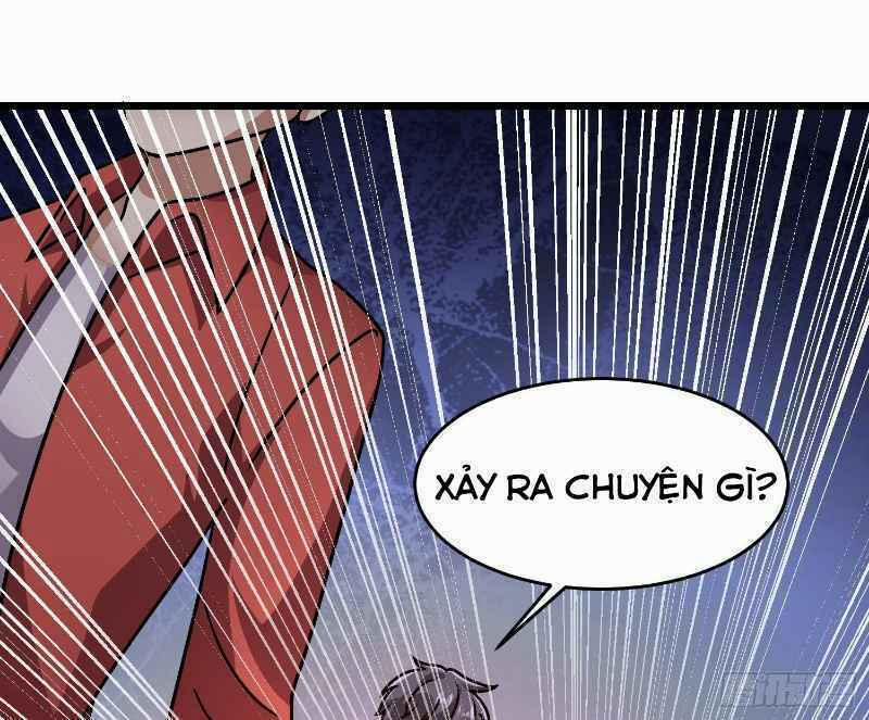 Con Của Ta Là Đại Lão 19 trang 26