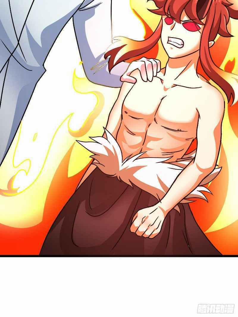 Con Của Ta Là Đại Lão 19 trang 31