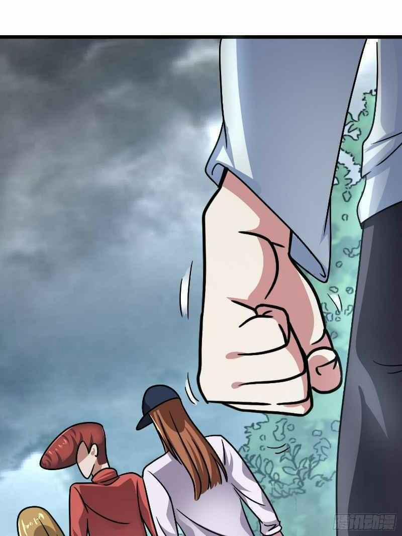 Con Của Ta Là Đại Lão 19 trang 36