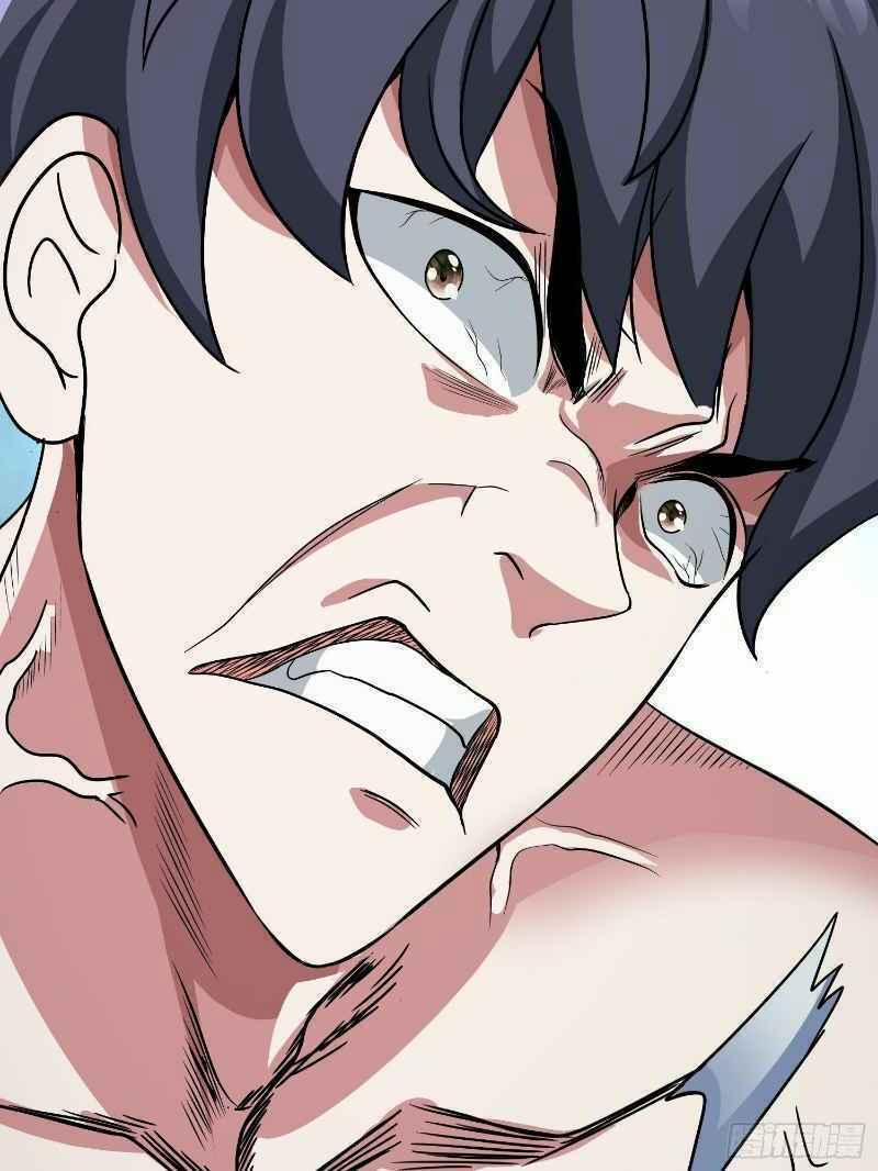 Con Của Ta Là Đại Lão 19 trang 38