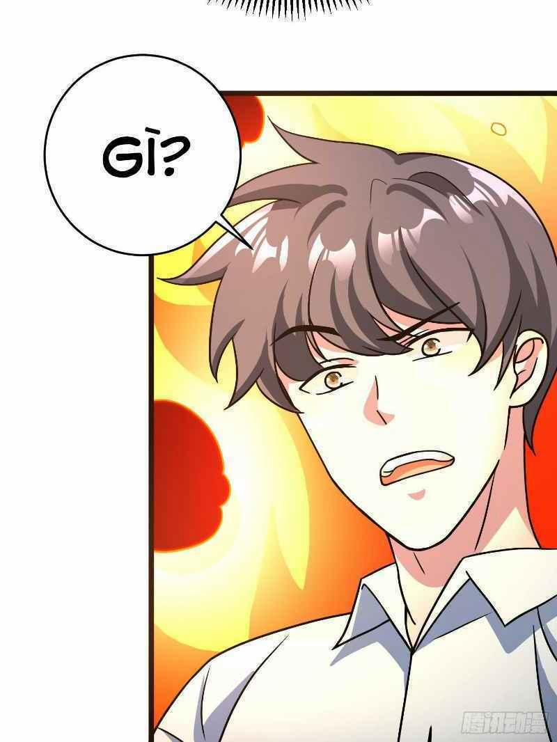 Con Của Ta Là Đại Lão 19 trang 5