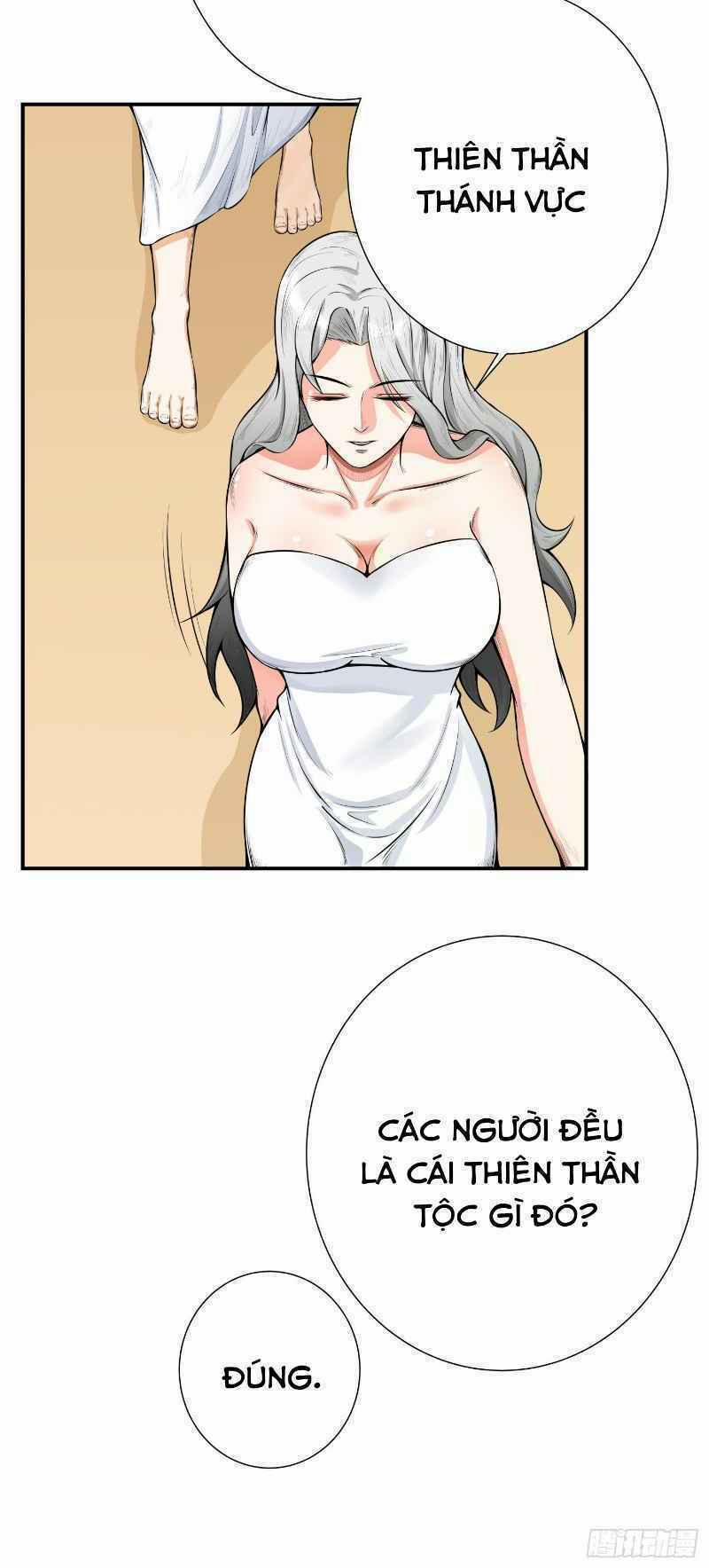 Con Của Ta Là Đại Lão 2 trang 10