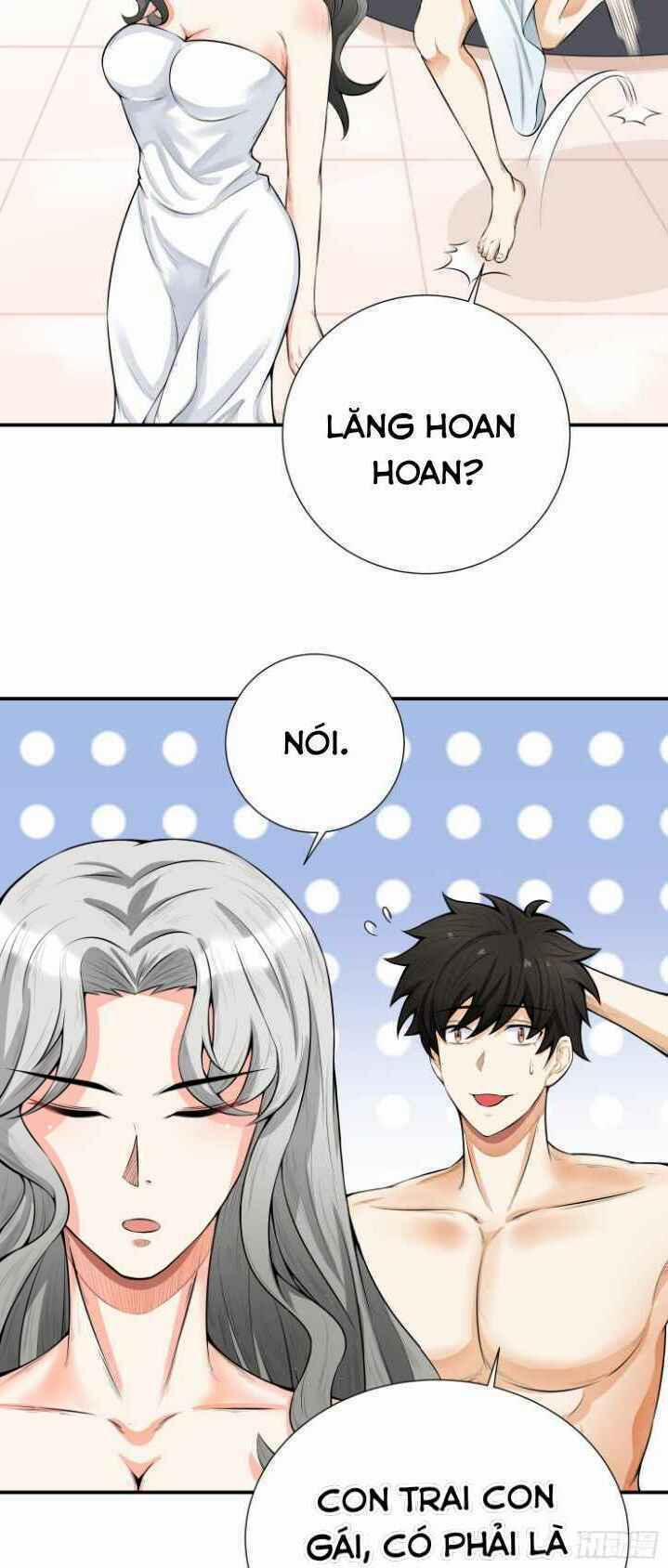 Con Của Ta Là Đại Lão 2 trang 2