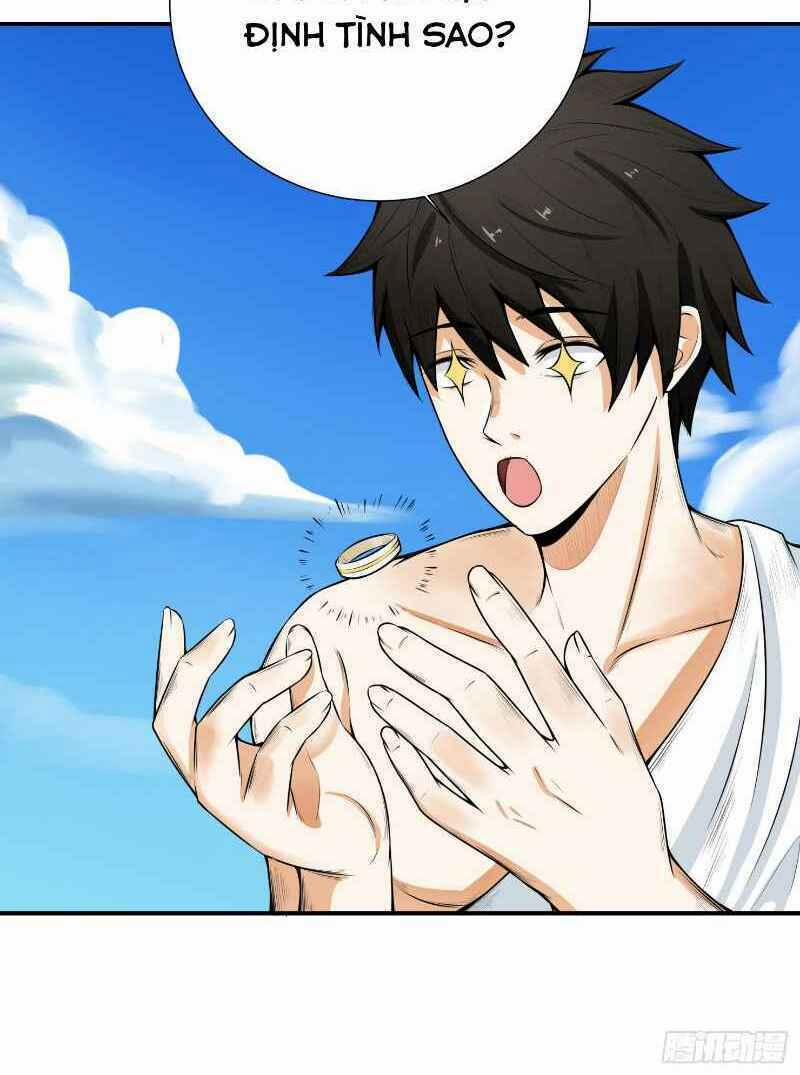 Con Của Ta Là Đại Lão 2 trang 23