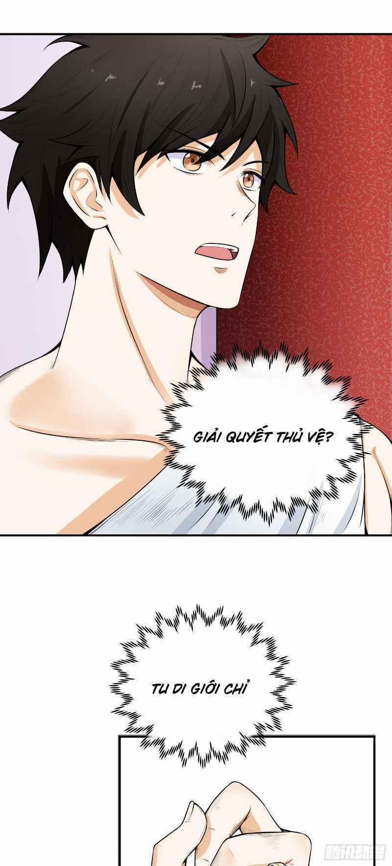 Con Của Ta Là Đại Lão 2 trang 31