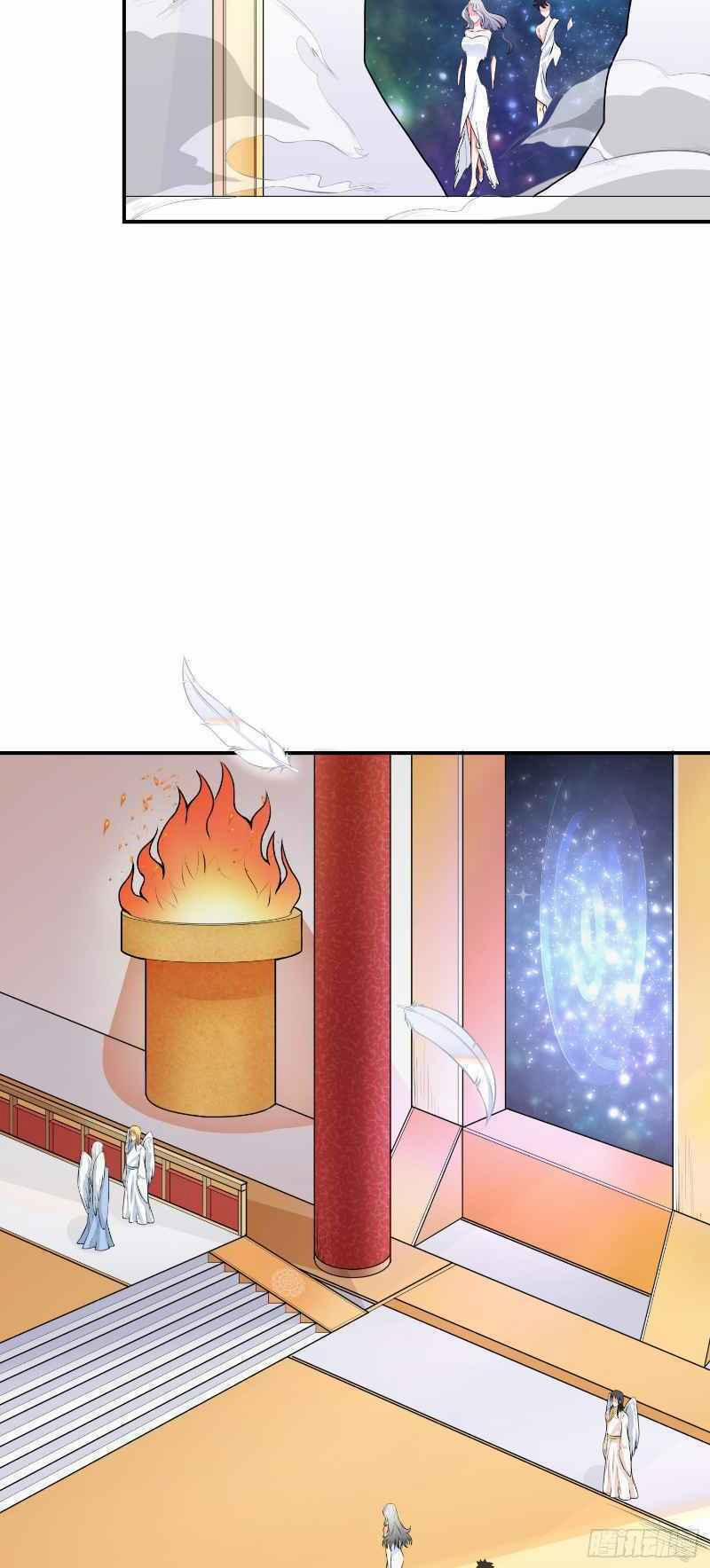 Con Của Ta Là Đại Lão 2 trang 7