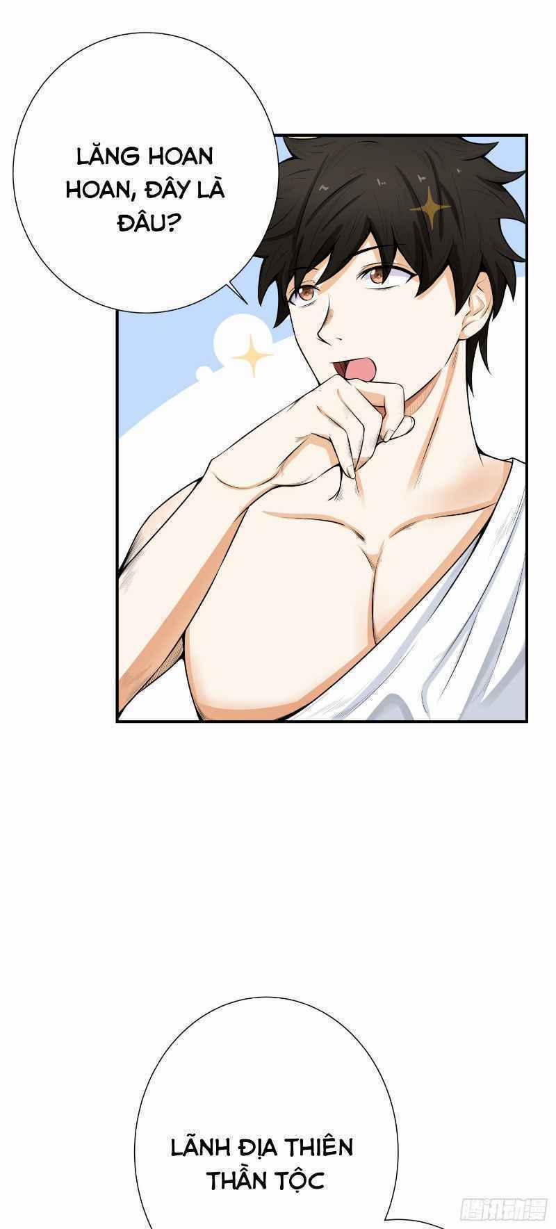 Con Của Ta Là Đại Lão 2 trang 9