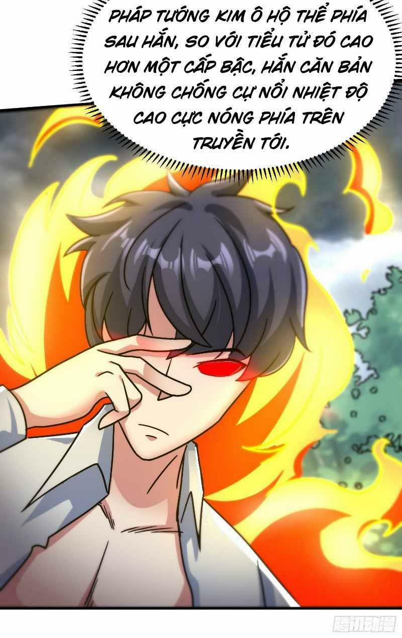 Con Của Ta Là Đại Lão 20 trang 14