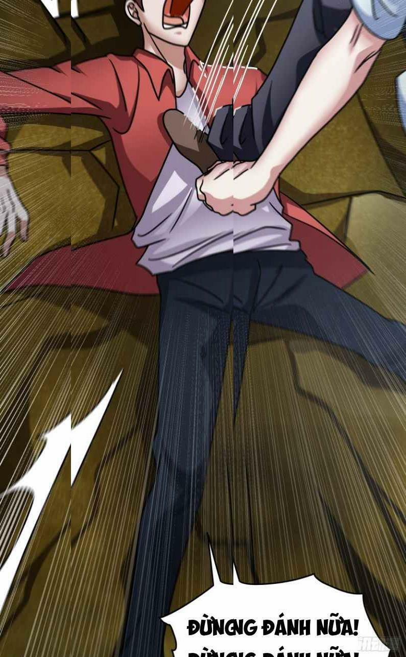 Con Của Ta Là Đại Lão 20 trang 16