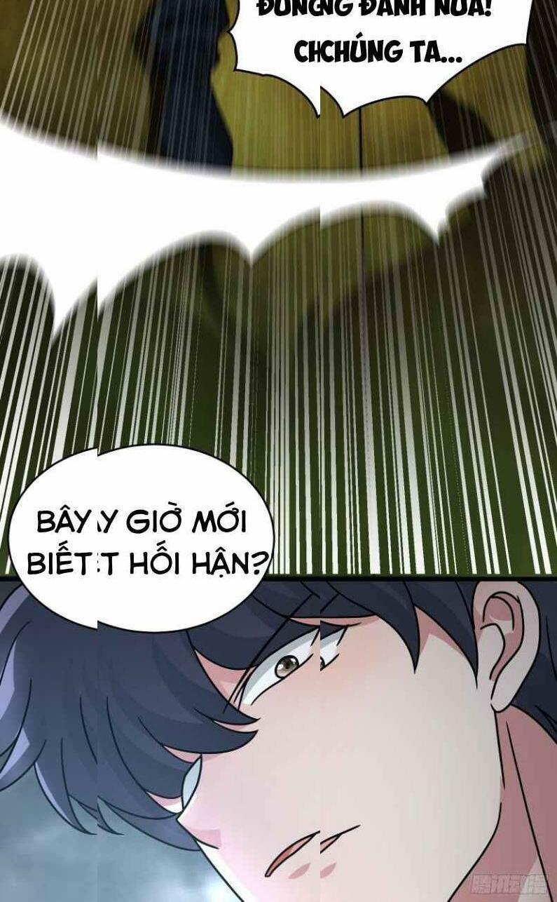 Con Của Ta Là Đại Lão 20 trang 17