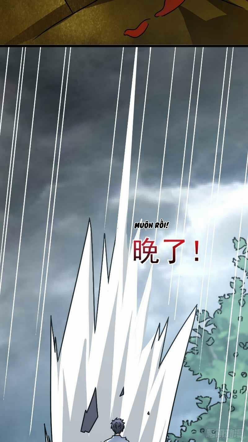 Con Của Ta Là Đại Lão 20 trang 19