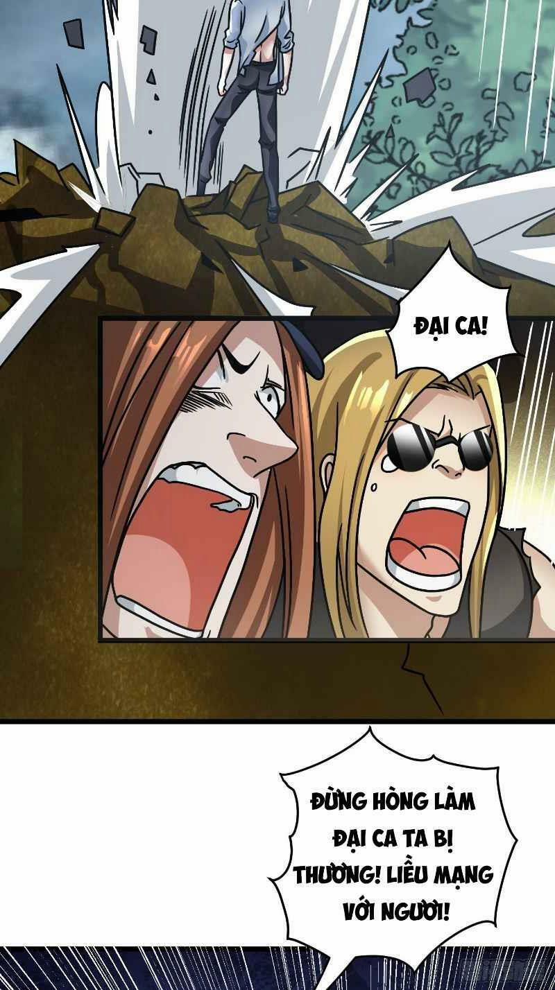 Con Của Ta Là Đại Lão 20 trang 20
