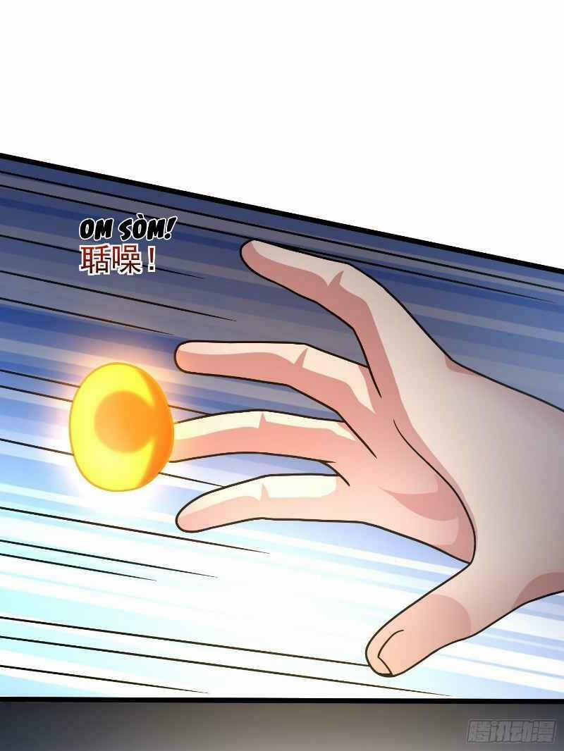 Con Của Ta Là Đại Lão 20 trang 22