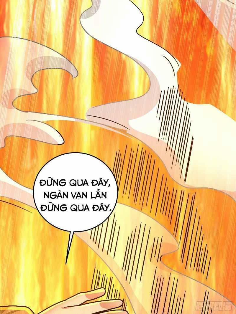 Con Của Ta Là Đại Lão 20 trang 28