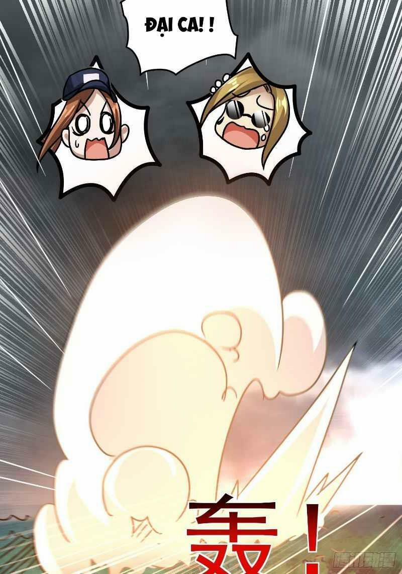 Con Của Ta Là Đại Lão 20 trang 3