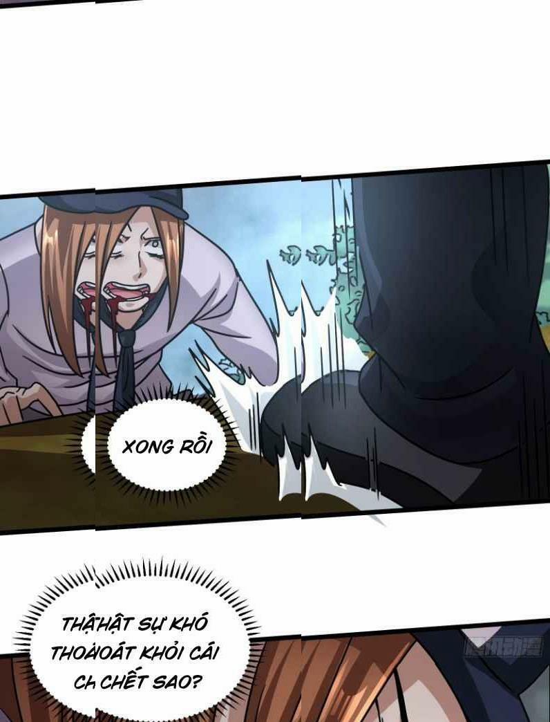 Con Của Ta Là Đại Lão 20 trang 30