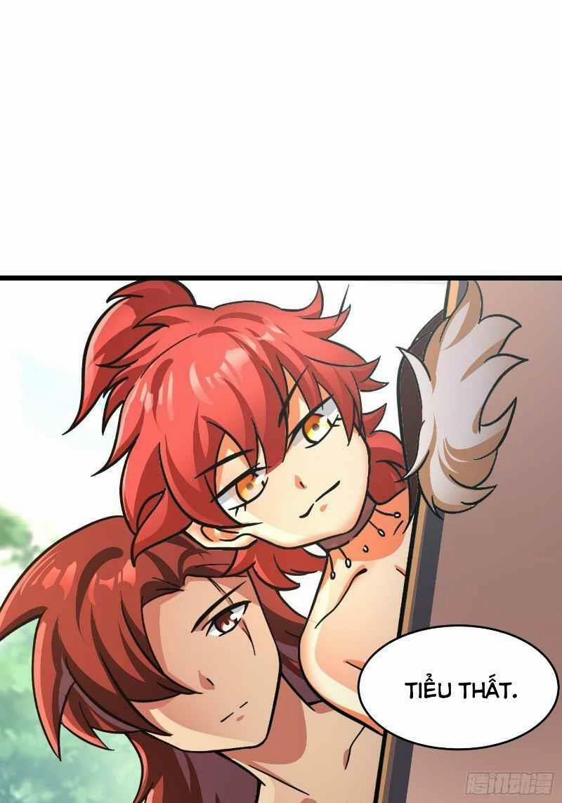 Con Của Ta Là Đại Lão 20 trang 47