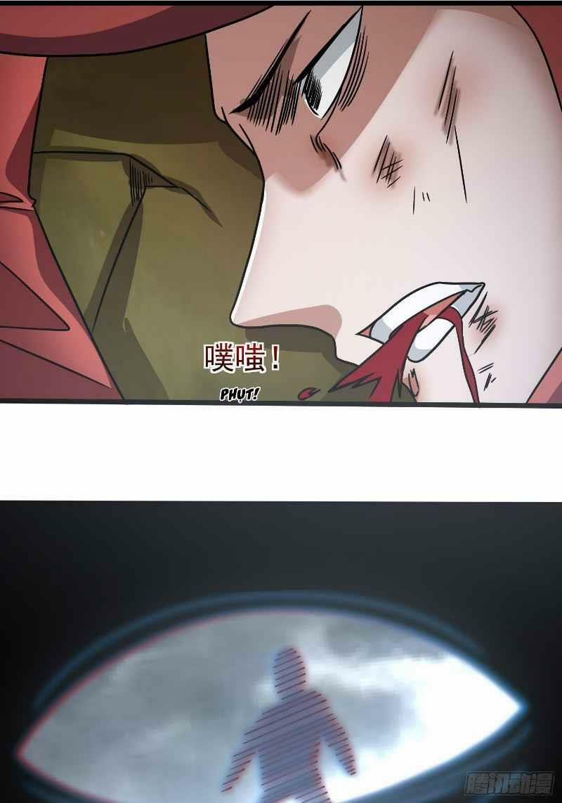 Con Của Ta Là Đại Lão 20 trang 5