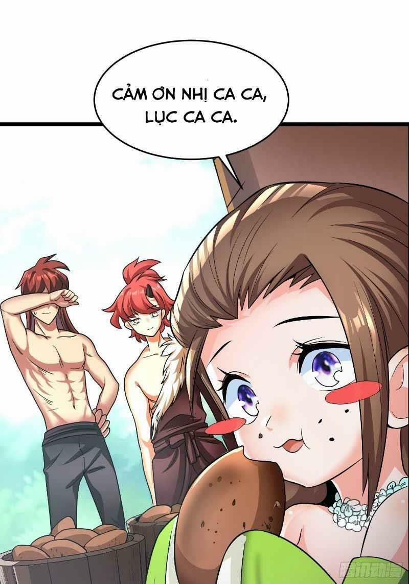 Con Của Ta Là Đại Lão 20 trang 55