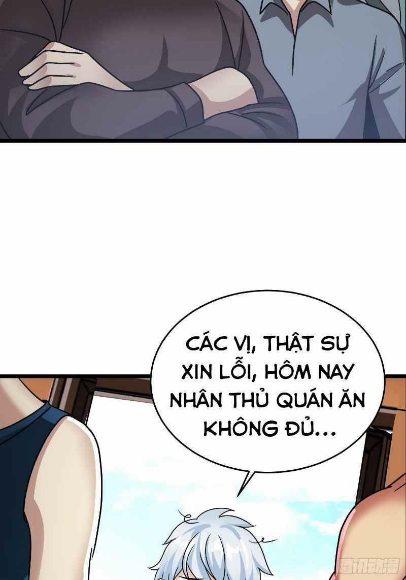 Con Của Ta Là Đại Lão 20 trang 60