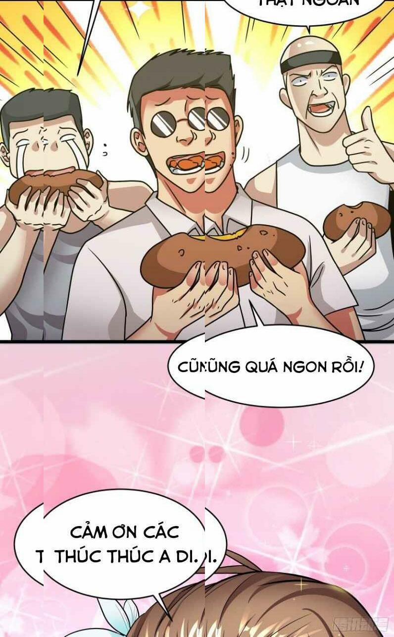 Con Của Ta Là Đại Lão 20 trang 66